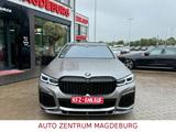BMW 750Li xDrive *VOLL*S.BELÜFTUNG*H/K*PANO*MASSAGE* - gebrauchte BMW 750 aus dem Jahr 2021