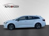 Toyota Corolla Touring Sports Hybrid Teamplayer Navi LE - Toyota Corolla Neuwagen