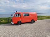 Volkswagen VW LT 31 Oldtimer - Volkswagen Lt31
