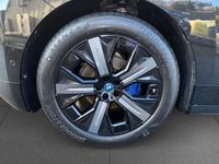 BMW iX - Vorschau Bild 21