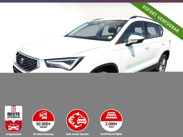 SEAT Ateca 2.0 TDI 150 DSG 4Drive Style Nav eHk ACC