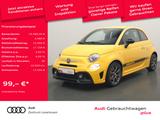 Abarth 595 SPORTABGAS PDC KLIMA PORT NAVI - Abarth 595 in Köln