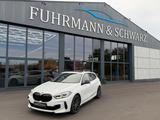 BMW M135i xDrive+H&K+Panorama+Head-Up+Rückfahrk. - weiße BMW M135