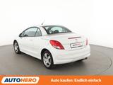 Peugeot 207 1.6 Premium *PDC*SHZ* - Peugeot 207: Weiß