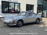 Porsche 911 E Sportomatic 1.Hand C00 Deutschland
