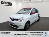 Renault Twingo Sportif 0.9 Le Coq Sportif0.9 TCe Klimaau - Renault Twingo: Sport
