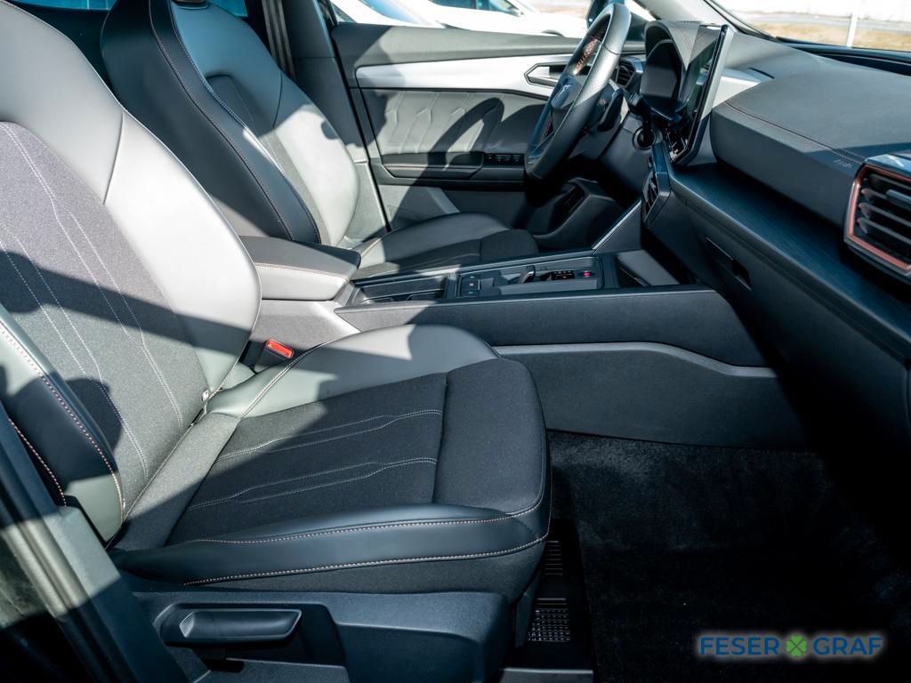 Cupra Formentor - Bild 9
