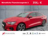 Audi A3 Limousine 35 TDI S-TR ADVANCED PDC+GRA+SHZ+18