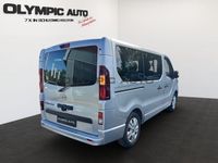 Nissan Primastar 8-Sitzer L1H1 2,8t dci MT Tekna KAMERA - Image
