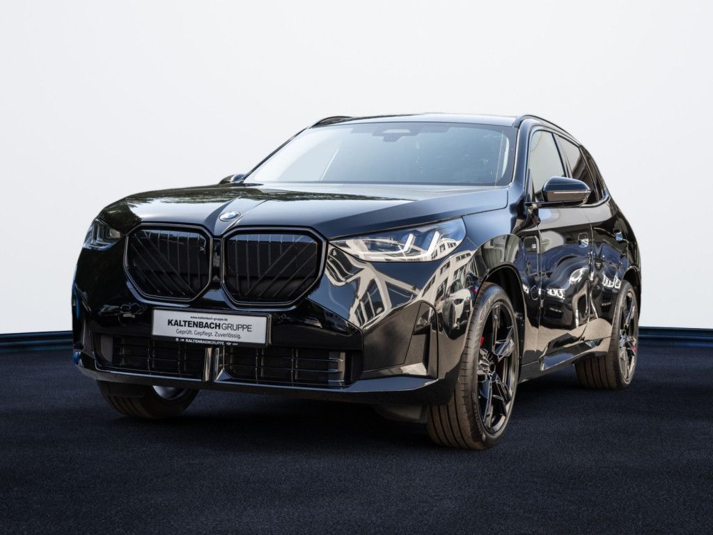 BMW X3 xDrive 30e M-Sport Pro AHK 360° LED ACC NAVI foto 2