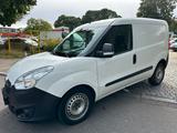 Opel Combo D Kasten L1H1 2,4t - gebrauchte Opel Combo aus dem Jahr 2015