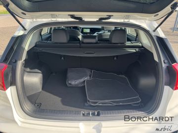 KIA Niro - 11