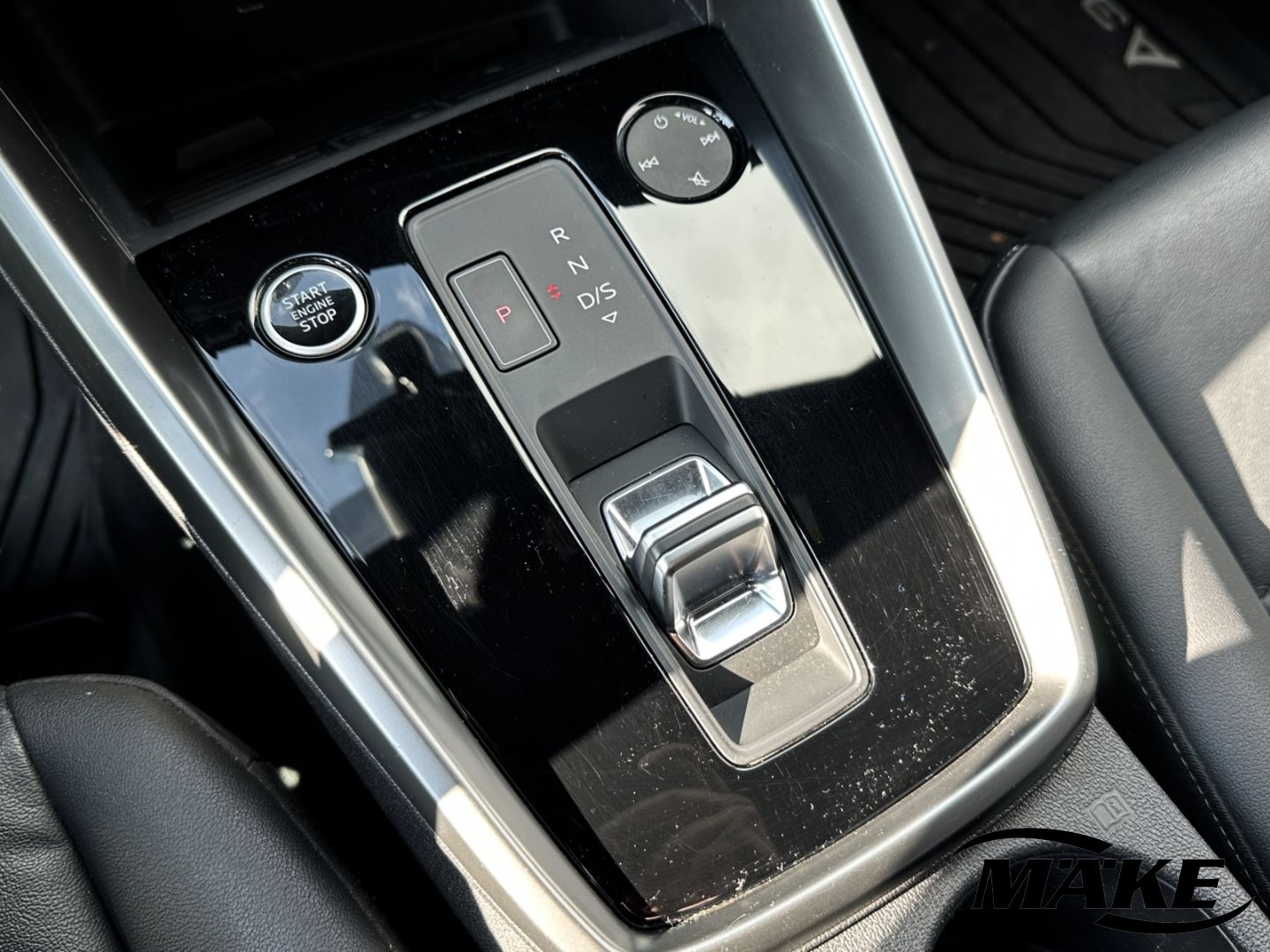 A3 Sportback S-Line 40 TFSI e LED NAV AHZV SHZ V