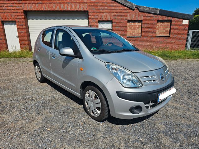 Nissan Pixo 1.0l acenta