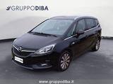Opel Zafira 2017 Benzina 1.6 t Advance ecoM 150c - Opel Zafira: 150