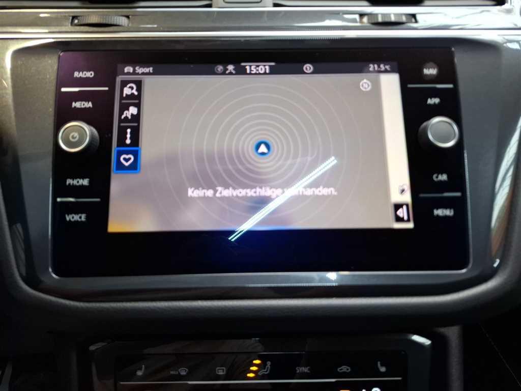 Volkswagen Tiguan Allspace Life 2.0 TDI 4MOTION DSG 