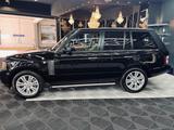 Land Rover Range Rover 4.4 TDV8 Vogue/FULL/TOP - Land Rover Range Rover: Td4