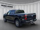 Ford Ranger Limited 2.0 EB 4x4 DK Aut. | LED | AHK | - Ford Ranger in Lübeck