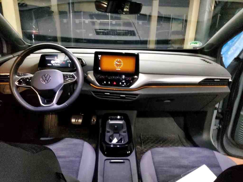 Volkswagen ID.4 - Bild 3