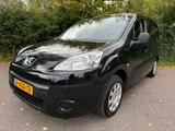 Peugeot Partner 120 1.6 e-HDI L1 XT Profit KASTEN BUS - Peugeot Partner: Hdi
