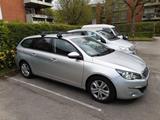 Peugeot 308sw Top Zustand - Peugeot 308 Gebrauchtwagen in München