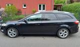 Ford Mondeo Turnier MK4 2.0 - Ford Mondeo: Mk2