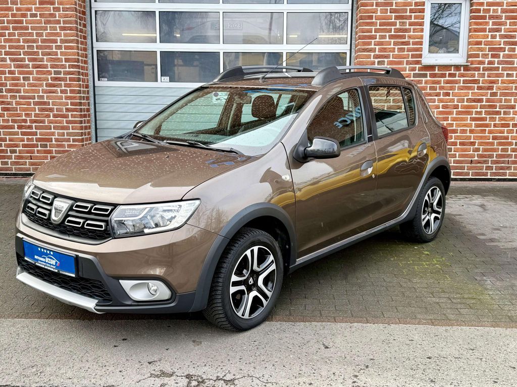 Image of Dacia Sandero