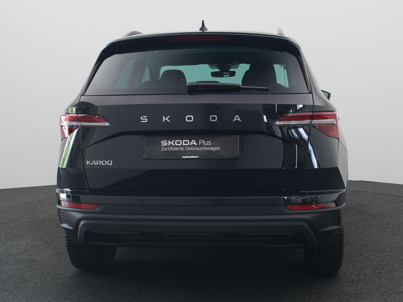 Skoda Karoq - Bild 6