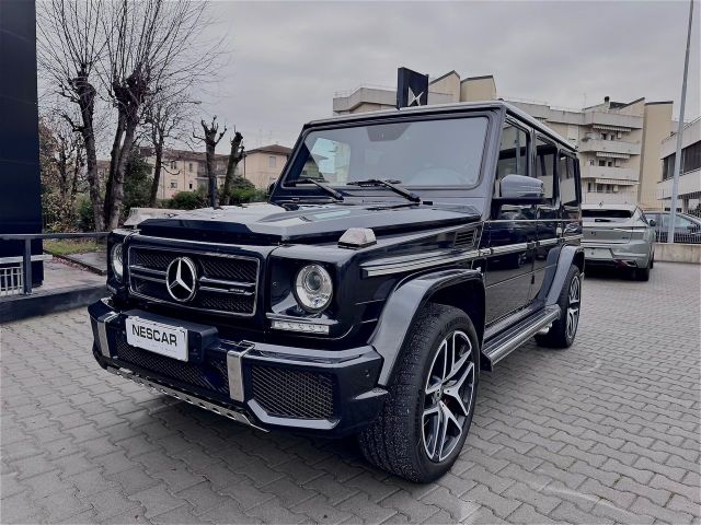 Mercedes-Benz Mercedes-benz G G63 AMG DESIGNO MANUFAKTUR