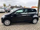 Skoda Citigo Ambition - Skoda Citigo: Ambition