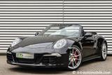 Porsche 991 Carrera 4S Cabrio SportDesign Approved 2028 - Porsche 991 in Stuttgart
