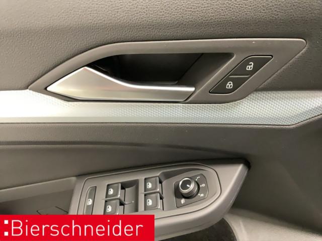Volkswagen Golf 8 1.5 eTSI DSG Energy AHK NAVI LED 16 ALLWE, миниатюра 8