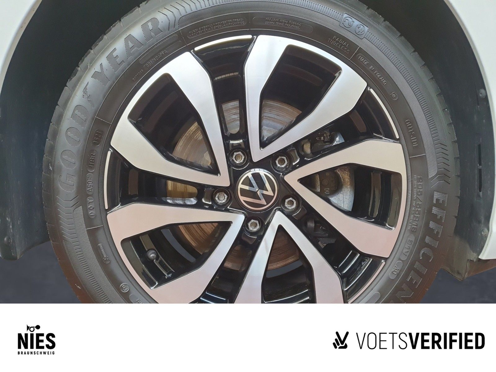 Volkswagen Golf - Bild 6