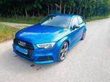 Audi A3 2.0 TDI S tronic sport Sportback sport - Audi A3: TDI Tronic