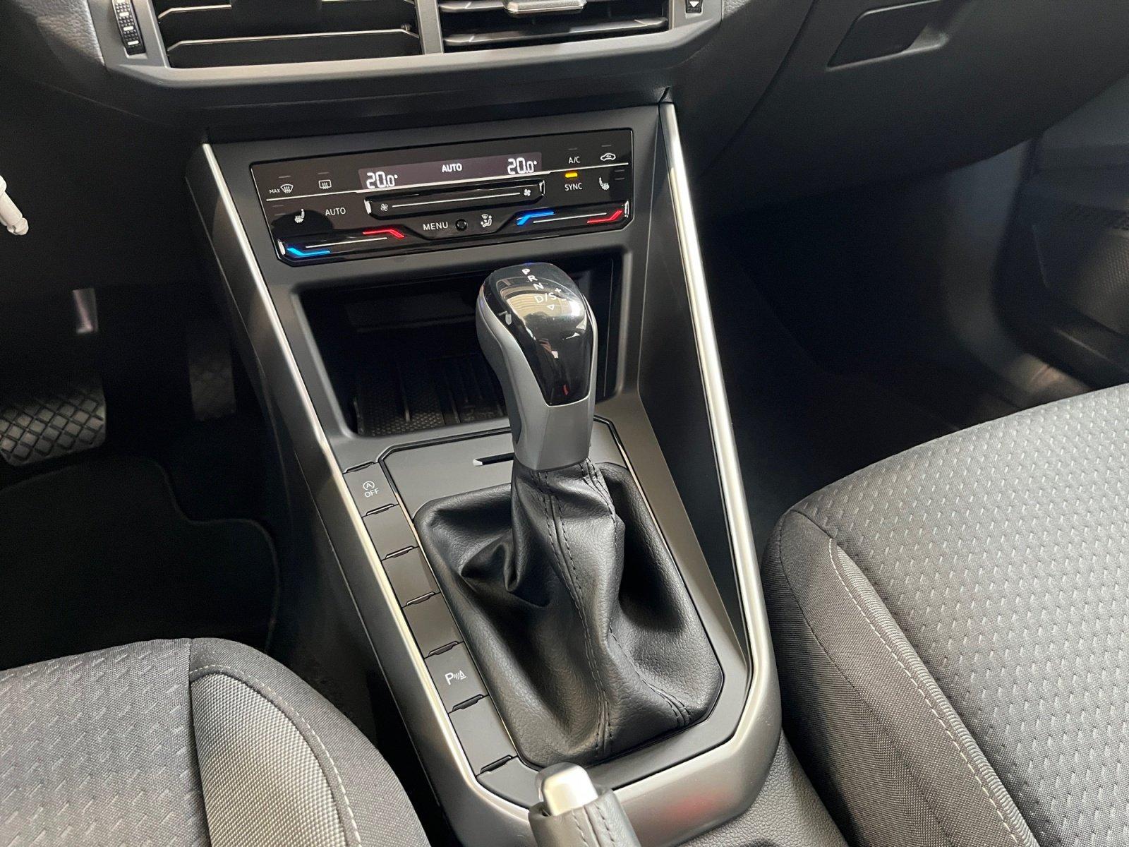 Volkswagen Polo Life VI 1.0TSI DSG LED Ganzjahresreifen + L, миниатюра 9