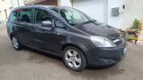 Opel Zafira 1.7 CDTI ecoFLEX Sport 92kW Sport - Opel Zafira Sport mit Diesel-Antrieb