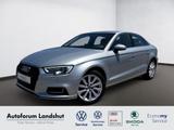 Audi A3 35 TDI Limousine design AHK/GRA/PDC/NAVI/SHZ - Cars in Landshut: Kleinwagen