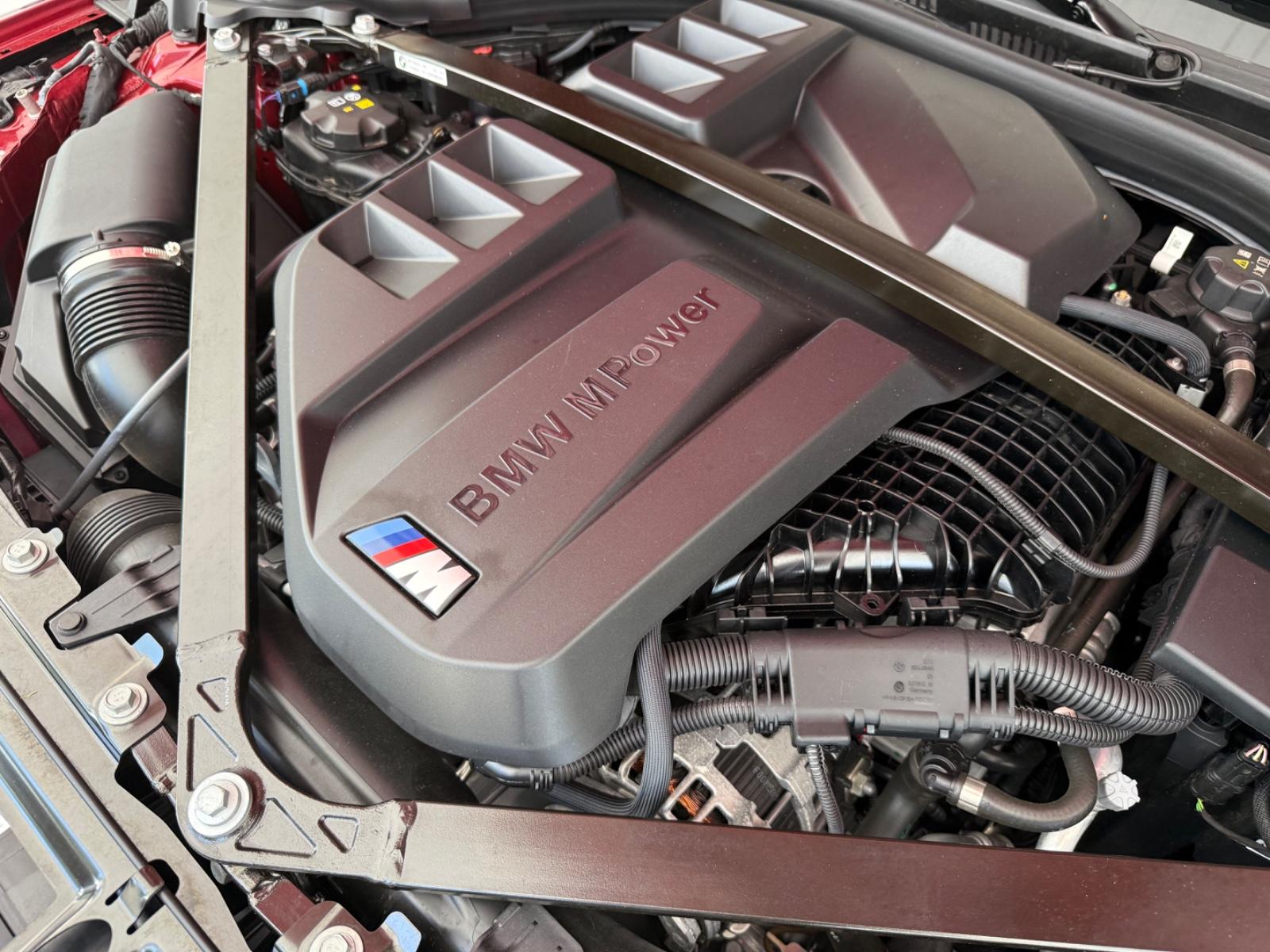 BMW M2 LCI /LP 108t EUR /Carbon /M-Performance!