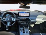 BMW 530d xDrive Tou M Sportpaket Pano St.Hz DAB h&k - BMW 530 in Bochum