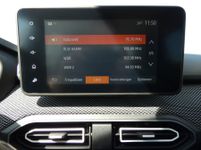 Dacia Sandero - Vorschau Bild 19