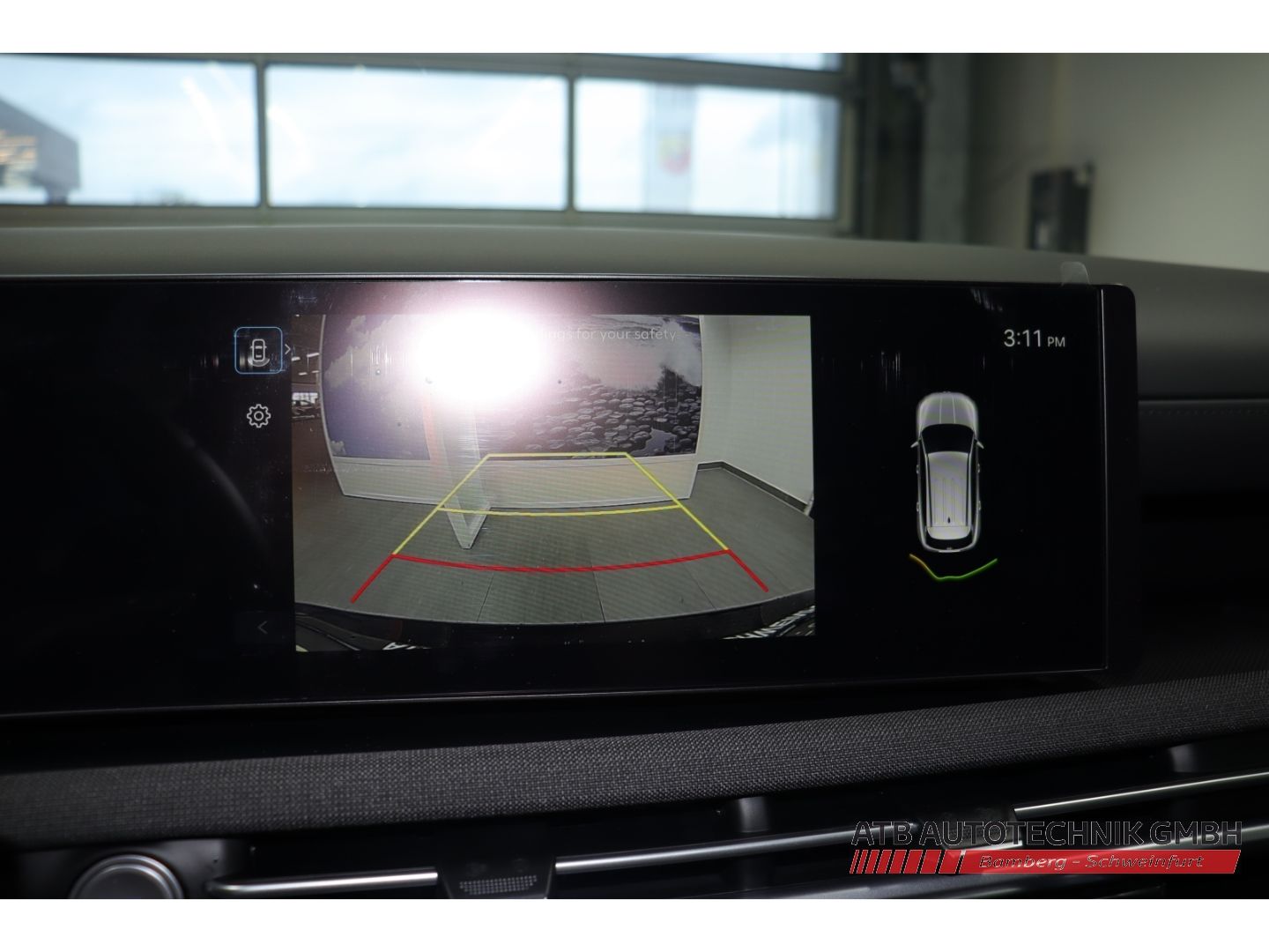 Hyundai TUCSON - Bild 19