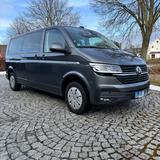 Volkswagen T6.1 Transporter langer Radstand - Volkswagen T6 Transporter: Langer Radstand