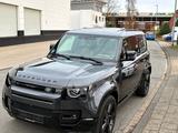 Land Rover DEFENDER 110  X-DYNAMIC HSED300 AWD - Land Rover Defender