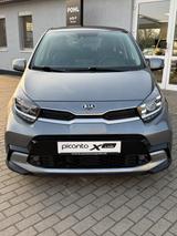 Kia Picanto 1.0T X-LINE LIMITED EDITION PETROL - Kia Picanto: Schiebedach