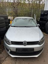 Volkswagen VW Polo 6R 2010 1.6 TDI VIELES NEU FRISCH ... - Volkswagen Polo: 6n2 TDI