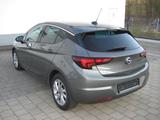 Opel Astra K Lim. Elegance-Top Ausstattung-nur48Tkm ! - Opel Astra: K