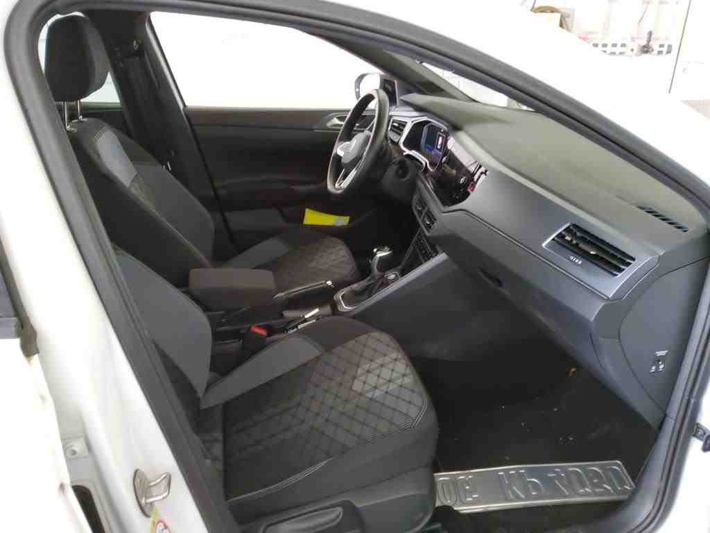 Volkswagen Taigo - Bild 7
