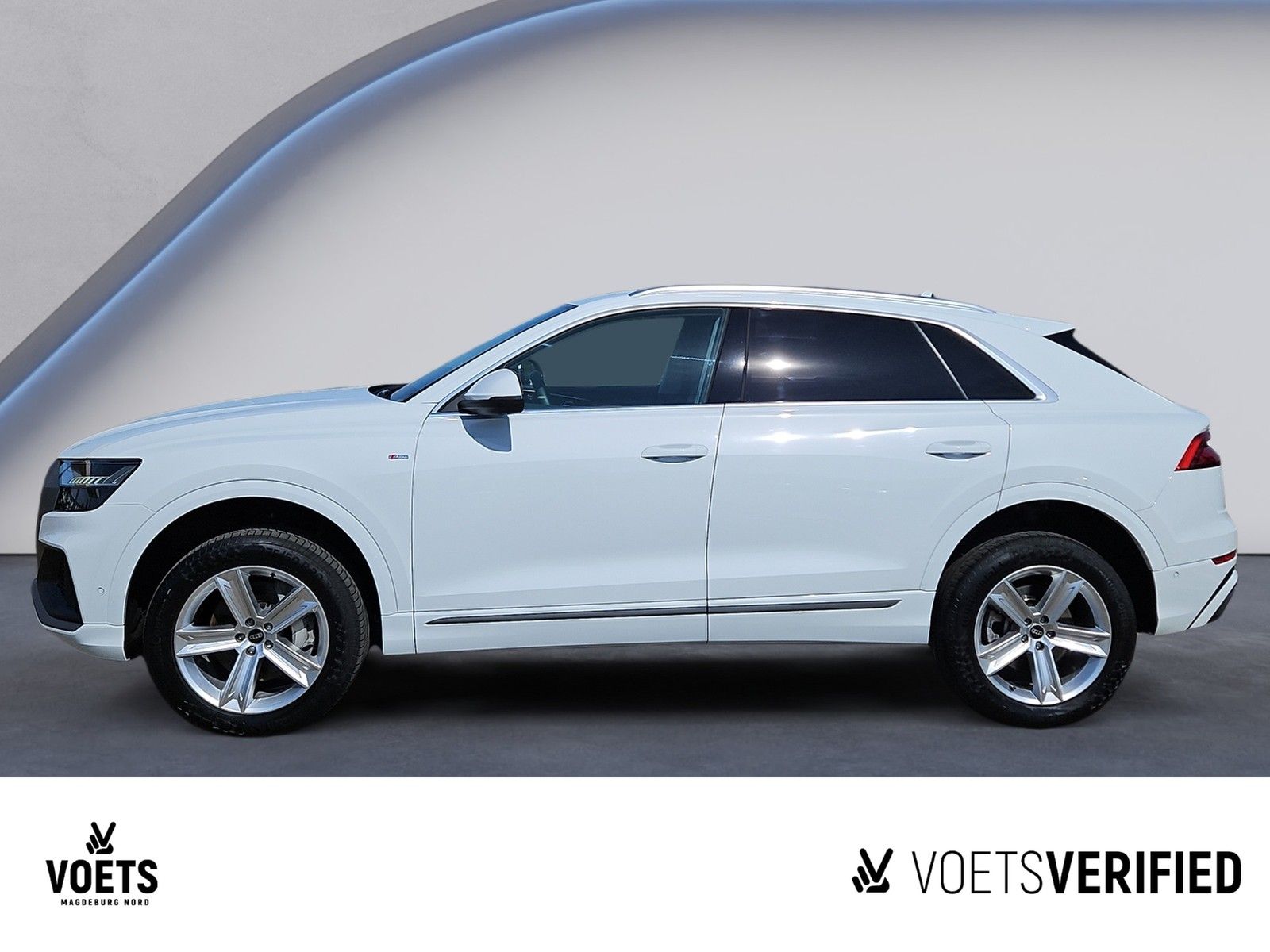 Audi Q8 - Bild 3