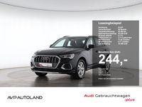 Audi Q3 - Vorschau Bild 1