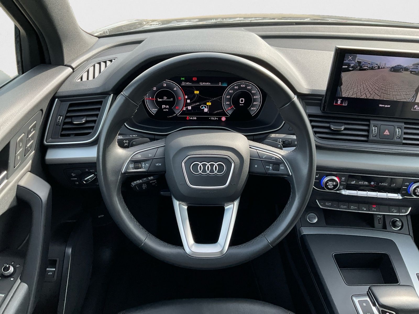 Audi Q5 - Bild 13